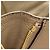 Loewe Hammock Compact 2-Way Handtasche Braun - Ansicht 9