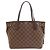 Borsa Tote Louis Vuitton Neverfull PM Damier ebene