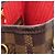 Borsa Tote Louis Vuitton Neverfull PM Damier ebene - vista 10