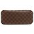 Borsa Tote Louis Vuitton Neverfull PM Damier ebene - vista 4