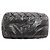 Bolso Tote Chanel Coco Cocoon en Nailon Negro - vista 4