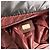 Bolso Tote Chanel Coco Cocoon en Nailon Negro - vista 7