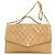 Borsa Chanel Matelassé Beige