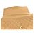 Borsa Chanel Matelassé Beige - vista 12