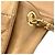Borsa Chanel Matelassé Beige - vista 14