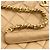 Borsa Chanel Matelassé Beige - vista 15