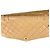 Borsa Chanel Matelassé Beige - vista 16