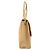 Borsa Chanel Matelassé Beige - vista 3