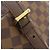 Borsa Tote Louis Vuitton Belem MM Damier ebene - vista 13