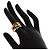 Bulgari Anello Bvlgari Allegra Multi-Stone Diamond in Oro Giallo 18K - vista 6