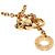 Bulgari Collana Bvlgari B.zero1 Element in ceramica e diamanti - vista 5