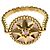 Christian Dior Ring aus 18K Gelbgold - Ansicht 5