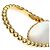 Christian Dior Ring aus 18K Gelbgold - Ansicht 8