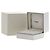 Chanel Half Eternity Diamantring aus Platin - Ansicht 10