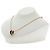 Bulgari Collana Bvlgari B.zero1 in ceramica nera e oro rosa 18K - vista 6
