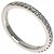Anello Tiffany & Co. Nova Half Eternity Diamond