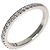 Anello Tiffany & Co. Nova Half Eternity Diamond - vista 2