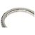 Anello Tiffany & Co. Nova Half Eternity Diamond - vista 5
