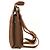 Hermès Hermes Herline Ad PM Nylon Canvas Tote Rucksack Braun - Ansicht 4