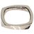 Anello Tiffany & Co. Frank Gehry Torque Narrow Band Ring - vista 4
