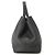 Hermès Borsa Hermes Garden PM Negonda in Nero - vista 4