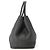 Hermès Borsa Hermes Garden PM Negonda in Nero - vista 5
