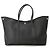 Hermès Borsa Hermes Garden PM Negonda in Nero - vista 9