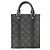 Borsa a tracolla Louis Vuitton Monogram Canvas Nero - vista 3