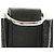 Hermès Borsa a tracolla Hermes Evelyne 2PM in pelle Epsom nera Nero - vista 15