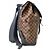 Zaino Louis Vuitton Damier Runner Marrone - vista 3