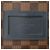Zaino Louis Vuitton Damier Runner Marrone - vista 6