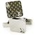 Gemelli Louis Vuitton Champs-Élysées Argento