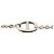 Hermès Bracciale Hermes Chaine d'Ancre Farandole - vista 5