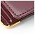 Cartera bi-fold Cartier Must Line Burdeos - vista 16