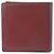 Cartera bi-fold Cartier Must Line Burdeos - vista 3