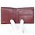 Cartera bi-fold Cartier Must Line Burdeos - vista 7