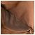 Hermès Hermes Herline Ad PM Nylon Canvas Tote Rucksack Braun - Ansicht 12