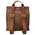 Hermès HERMES Herline Ad MM Nylon Canvas Tote Backpack Braun - Ansicht 2