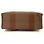 Hermès HERMES Herline Ad MM Nylon Canvas Tote Backpack Braun - Ansicht 5