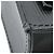 Borsa a tracolla Louis Vuitton Epi Petite Sac Plat Nero - vista 15