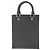 Borsa a tracolla Louis Vuitton Epi Petite Sac Plat Nero - vista 2