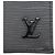 Borsa a tracolla Louis Vuitton Epi Petite Sac Plat Nero - vista 7