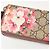 Cartera larga Gucci rosa - vista 3
