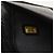 Cartera larga Chanel de piel negra Negro - vista 11