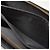 Cartera larga Chanel de piel negra Negro - vista 15