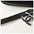 Cartera larga Chanel de piel negra Negro - vista 16