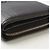 Cartera larga Chanel de piel negra Negro - vista 17