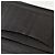 Cartera larga Chanel de piel negra Negro - vista 8