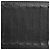 Cartera larga Chanel de piel negra Negro - vista 9