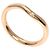 Anello Tiffany & Co. Curved Band 1P Diamond